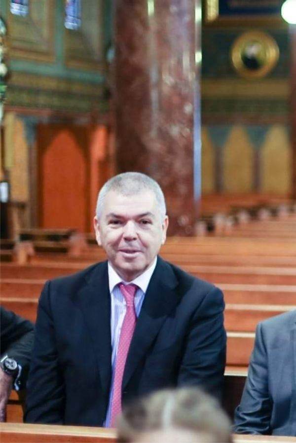 Dan Drăgoi Dan Drăgoi